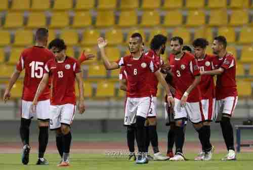 اليمن ترحب بالمشاركة في كأس العرب