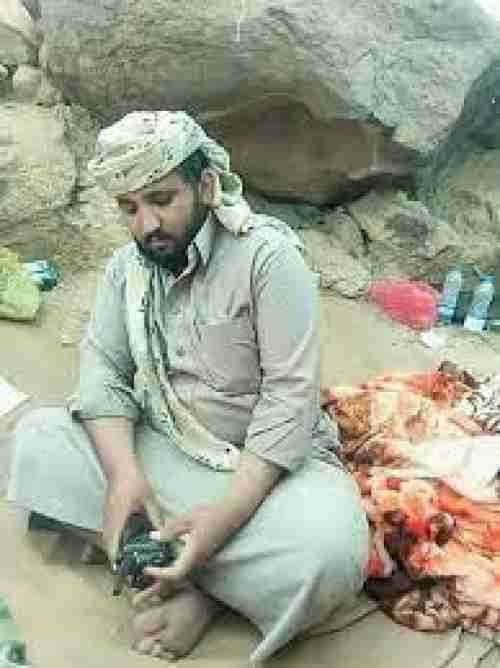   كورونا يقتل العميد سيف الدين عبدالرب الشدادي قائد اللواء 159 مشاة في قوات الجيش الوطني