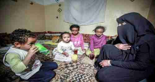 الاطفال ضحيته الأبرز .. مليشيات الحوثي تسحق الإنسانية