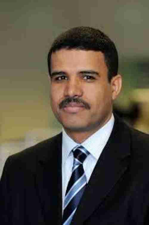 وكالة الانباء الفرنسية اسقطت مارب ومحمد جميح يتدخل 
