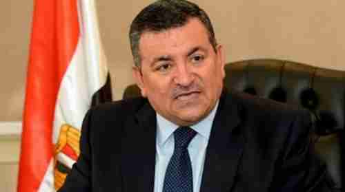 وزير الإعلام المصري يعلن استقالته بسبب ملاسنات مع  مناوئيه