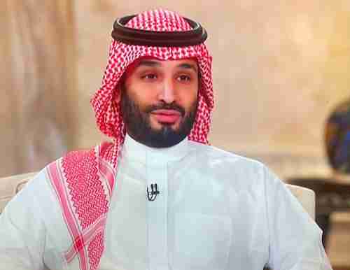 بن سلمان يدعو الحوثيين للجلوس على طاولة التفاوض وقيادي في المليشيات يرد؟