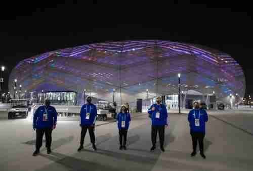 مونديال قطر يفتح باب التطوع 