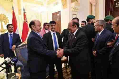 محلل سياسي سعودي يتحدث عن هوية صنّاع السلام في اليمن