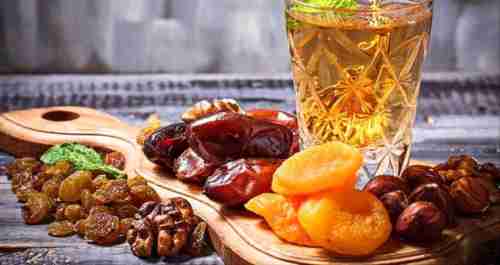 نظام غذائي لرمضان.. يناسب الرياضيين وكبار السن