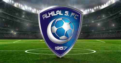 نادي الهلال السعودي