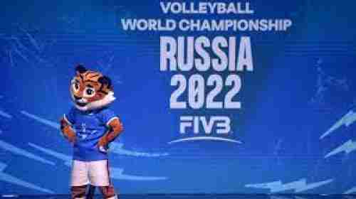 الاتحاد الروسي لكرة الطائرة يطالب نظيره الدولي بـ80 مليون دولار كتعويض بعد سحب تنظيم كأس العالم