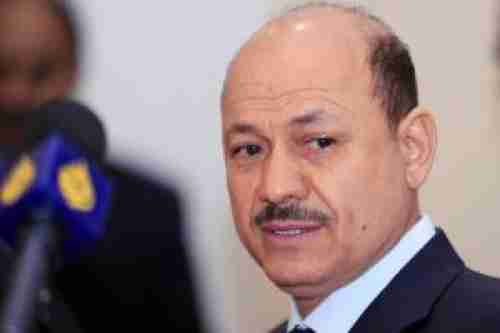 الرئيس يوجه رئيس الاركان بشان خروقات الحوثي للهدنة الاممية 