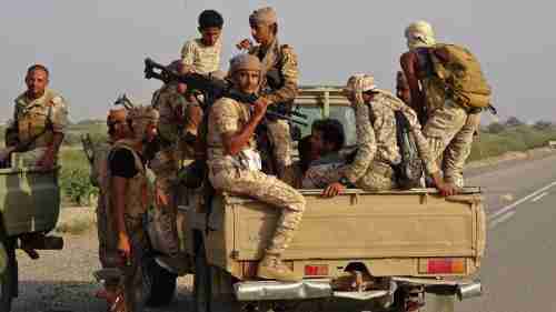 خبراء: إعادة بناء الجيش أولى متطلبات المرحلة الانتقالية في اليمن