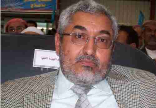 بالفيديو.. سلطان السامعي يكشف عن مصير القيادي الاصلاحي محمد قحطان “هذه الجهة هي من اعتقلته”