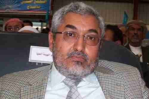 عقب تصريحات السامعي.. أسرة القيادي الاصلاحي “محمد قحطان” تصدر بيانا هاما