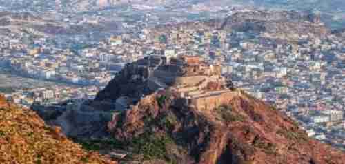 الحوثيون يعلنون شروط تعجيزية لفك الحصار عن تعز