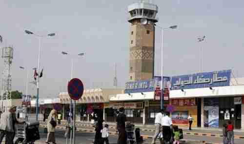 مصادر في صنعاء تكشف عن موعد تشغيل المطار بعد تعهدات حوثية للمبعوث.. صورة حية من المدرج