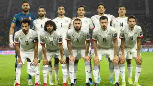 رسميا.. الاتحاد المصري يعين مدربا جديدا لمنتخب "الفراعنة"