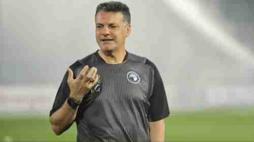 من هو إيهاب جلال المعين حديثا لتدريب منتخب مصر؟