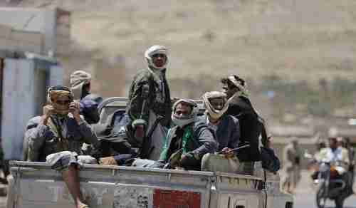 صراع بين أثنين من أخطر قيادات الحوثي في صنعاء