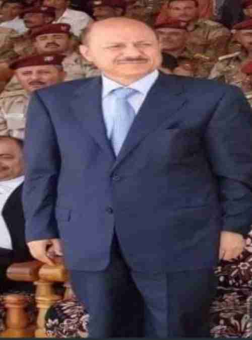 وردنا الان...بيان هام من مكتب رئيس المجلس الرئاسي