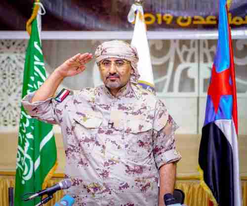قيادي في المجلس الانتقالي يوضح: لماذا "أقسم" بدون الوحدة والنظام الجمهوري؟