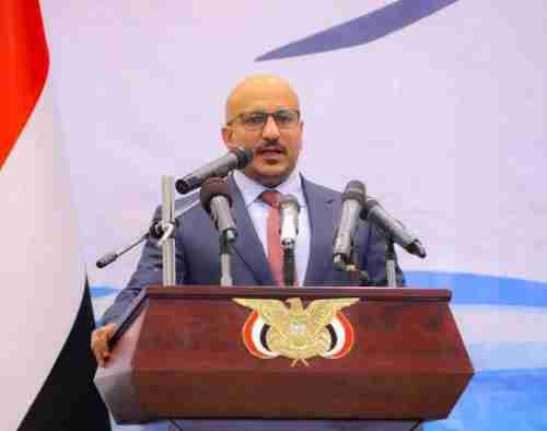 طارق صالح: عدن تفتح الأفق لتحالف وطني باتجاه صنعاء لاستعادة اليمن