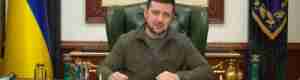 الكشف عن حجم ثروة الرئيس الأوكراني "زيلينسكي"