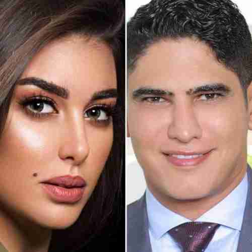 خطأ بسيط أفشل زواج فنان خليجي من ياسمين صبري قبل أن تتزوج من أبو هشيمة.. لن تصدق ماهو !!
