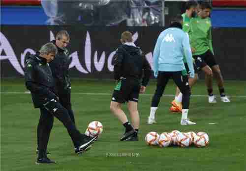 بيليجريني: لسنا الأقرب لكأس العرب.. وهذا شرط تحقيق الإنجاز