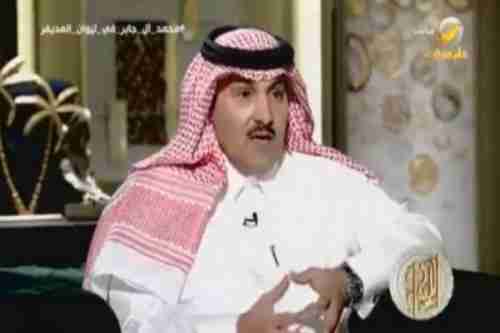 شاهد: أول تعليق من السفير "محمد آل جابر" بشأن دور الإمارات وتنسيقها مع السعودية في الملف اليمني