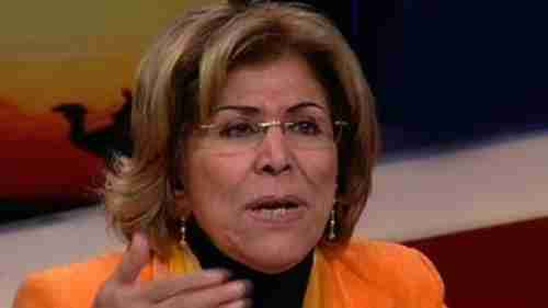 بالفيديو.. كاتبة مصرية تثير الجدل: لا يوجد بلد يقبل بارتداء النقاب فيه.. وعبد الناصر أعظم شخصية جاءت بعد عمر بن الخطاب