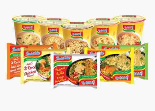 مصر تمنح شركة "إندومي" 48 ساعة لسحب منتجاتها من الأسواق بعد اكتشاف نسبة من المبيدات