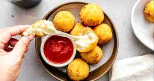 سحورك صحى فى رمضان.. بطاطس بالجبنة