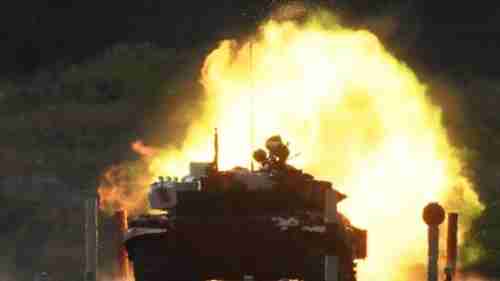 جيش دولة عربية يستعد لامتلاك أحد أقوى الأسلحة الروسية