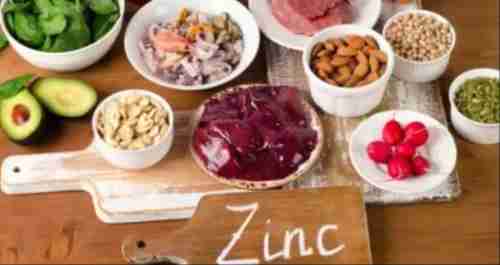اعرف مقدار الزنك الذي يجب تتناوله يوميا.. للحصول على فوائده