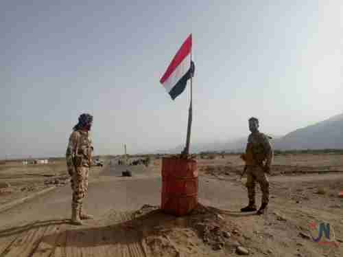 رد حوثي خبيث على مبادر الشرعية فتح طريق حيس - الجراحي 