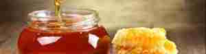 أعراض جانبية لا نعرفها عن العسل