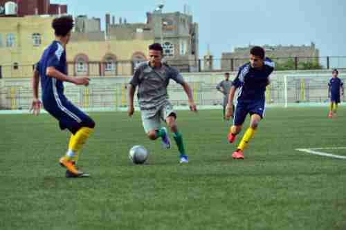 فوزان في مستهل دور المجموعات بدوري نادي 22 مايو الرمضاني