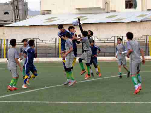 فريق الفقيد توفيق عبدالجليل إلى نهائي دوري نادي 22 مايو الرمضاني