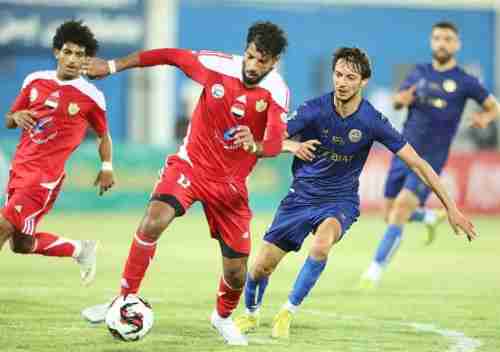 فحمان اليمني يودّع البطولة العربية بعد خسارته من المنستيري التونسي