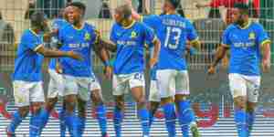 طوفان صن داونز يهدد زعامة العرب في دوري أبطال أفريقيا