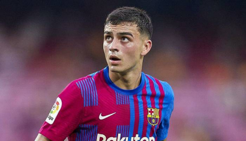 برشلونة يخسر نجمه أمام باريس