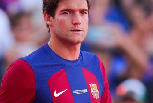 برشلونة يحدد أول الراحلين في الصيف