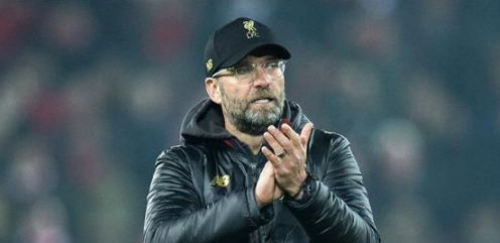 كلوب: لست مهتما بمشاهدة السيتي وآرسنال