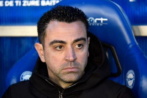 لابورتا يبدأ تنفيذ خطة إقناع تشافي بالبقاء