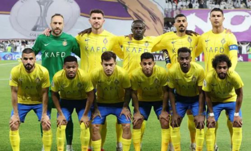 بعد تأهل الهلال.. خطوة من النصر للمشاركة في "النخبة الآسيوية"
