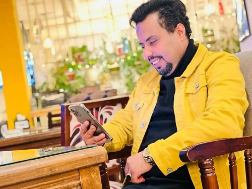 الممثل صلاح الوافي : أزمة اليمن أثرت إيجابًا على الدراما (حوار)
