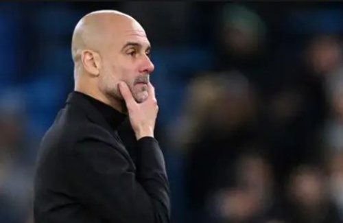 جوارديولا: ليفربول منافس حقيقي.. ولن أحكم على سيلفا