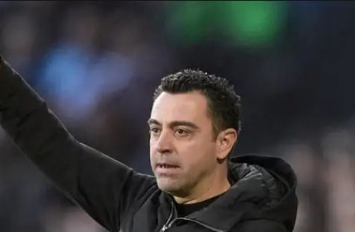 تشافي: أعترف بالخطأ.. وريال مدريد لا يفوز بالحظ