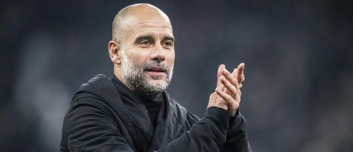 توصية جوارديولا.. هل يصلح دي زيربي لقيادة برشلونة؟