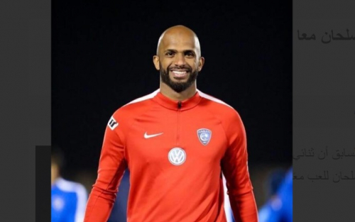 الحبسي: بنزيما وحمد الله لا يصلحان معا