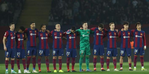 ضربة قوية لخطة برشلونة في الميركاتو