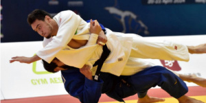 "جودو الإمارات" يحقق 4 ميداليات في بطولة آسيا